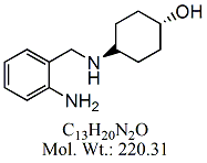 Ambroxol Didesbromo Impurity